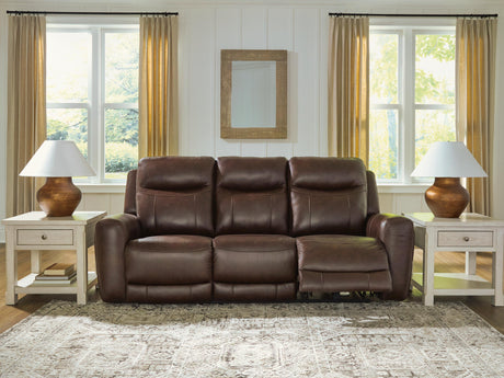 Gravier Power Reclining Sofa - U1330115