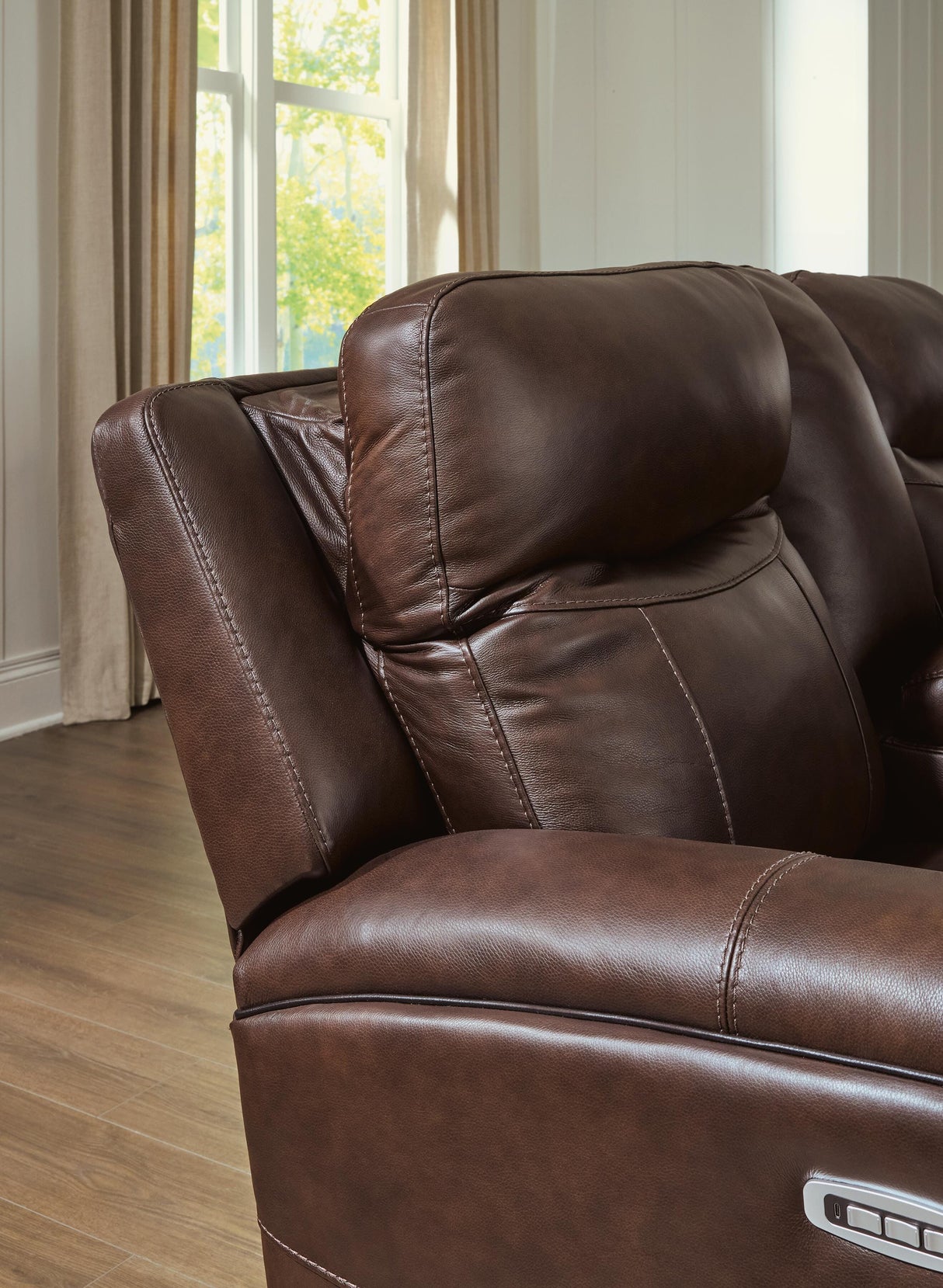Gravier Power Recliner - U1330113