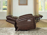 Gravier Power Recliner - U1330113