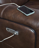 Gravier Power Recliner - U1330113