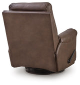 Flynwood Swivel Glider Recliner - PCU1340061