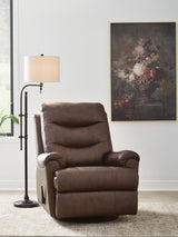 Flynwood Swivel Glider Recliner - PCU1340061