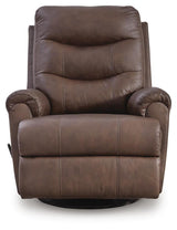 Flynwood Swivel Glider Recliner - PCU1340061