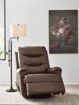 Flynwood Swivel Glider Recliner - PCU1340061