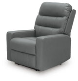 Pennacle Pier Power Recliner - PCU1350113