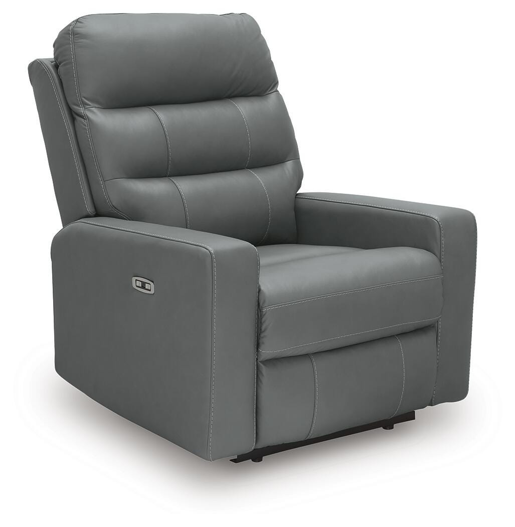 Pennacle Pier Power Recliner - PCU1350113