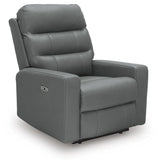 Pennacle Pier Power Recliner - PCU1350113