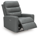 Pennacle Pier Power Recliner - PCU1350113