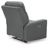 Pennacle Pier Power Recliner - PCU1350113