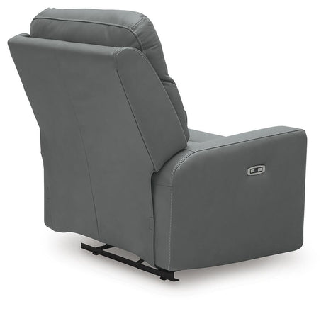Pennacle Pier Power Recliner - PCU1350113