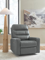 Pennacle Pier Power Recliner - PCU1350113