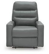 Pennacle Pier Power Recliner - PCU1350113