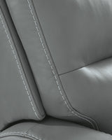 Pennacle Pier Power Recliner - PCU1350113