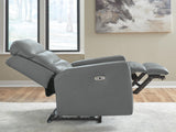 Pennacle Pier Power Recliner - PCU1350113