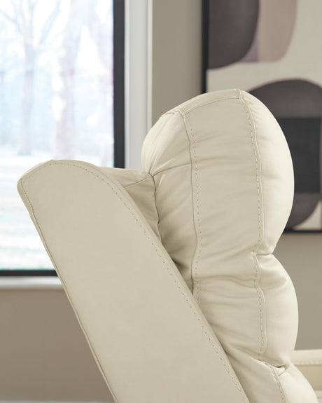 Pennacle Pier Power Recliner - PCU1350213