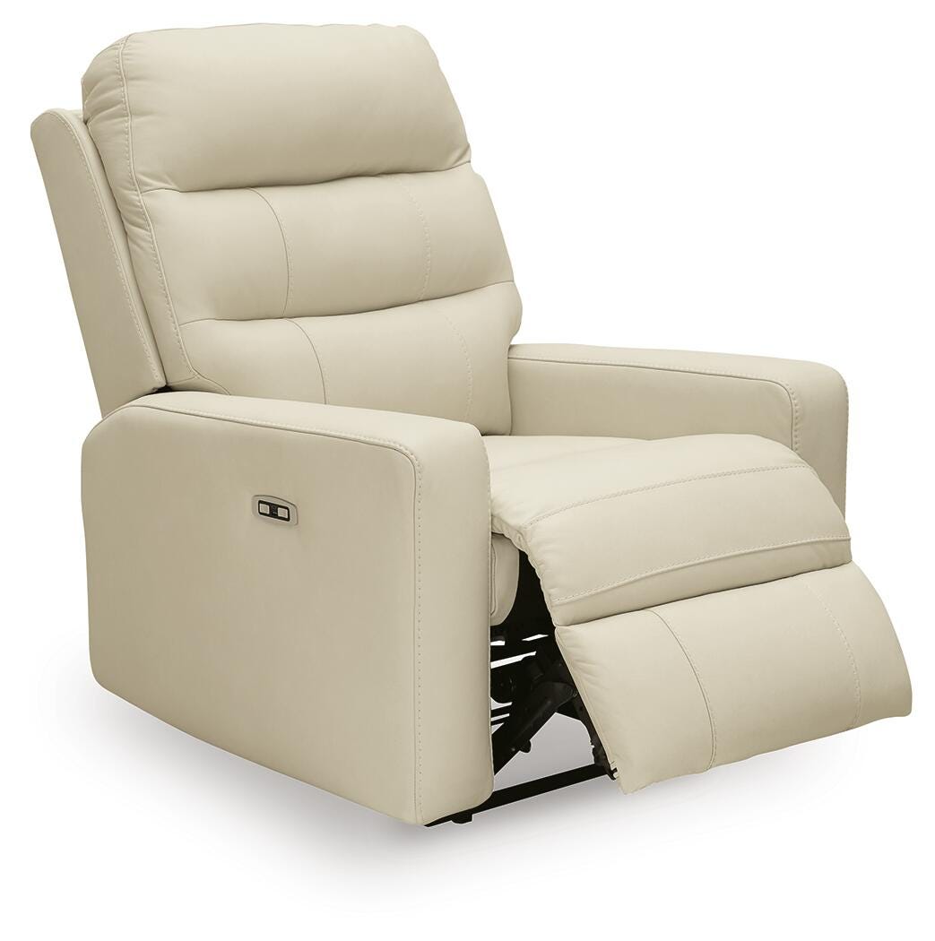 Pennacle Pier Power Recliner - PCU1350213