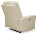 Pennacle Pier Power Recliner - PCU1350213