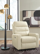 Pennacle Pier Power Recliner - PCU1350213