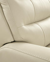 Pennacle Pier Power Recliner - PCU1350213