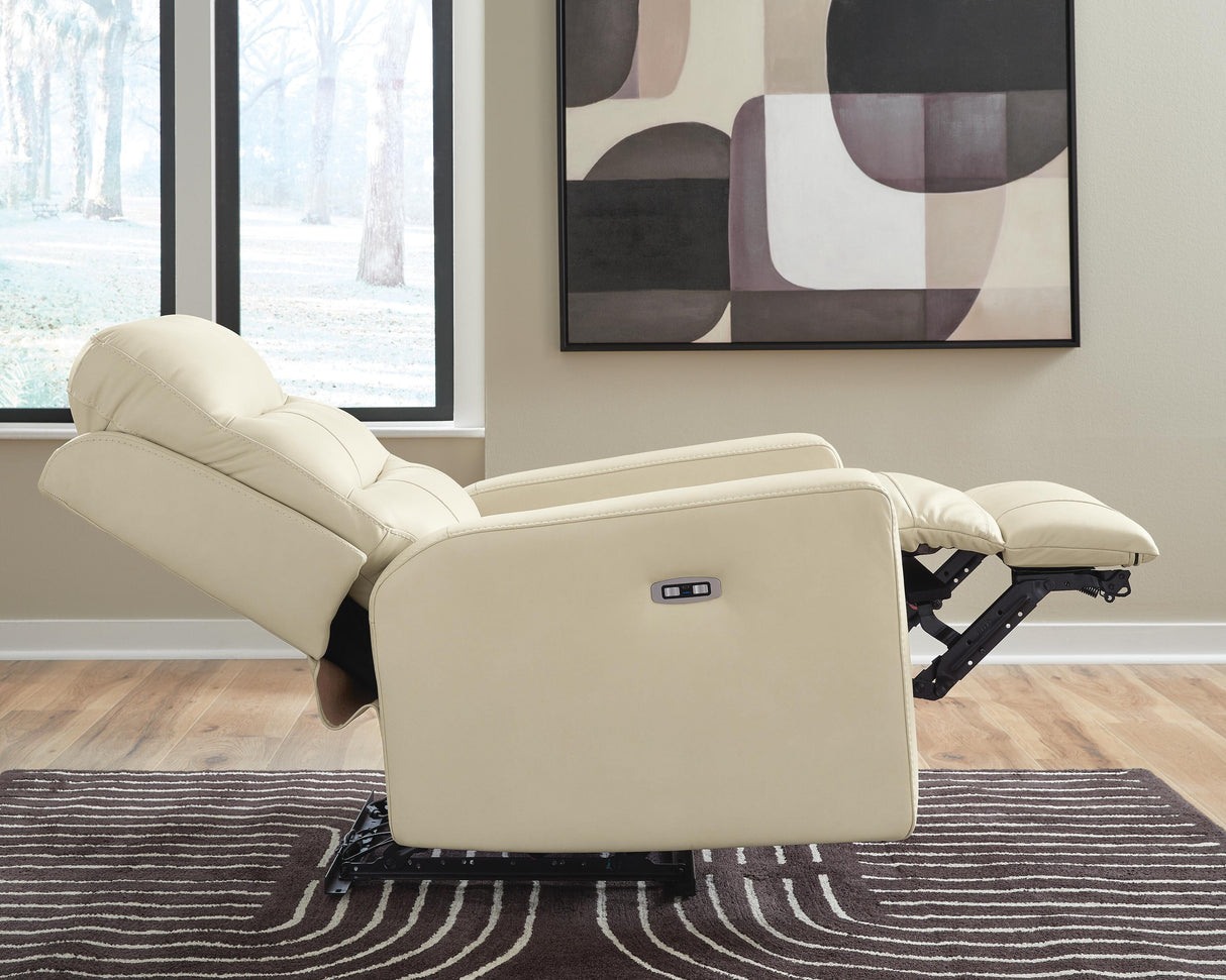 Pennacle Pier Power Recliner - PCU1350213