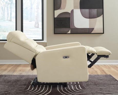 Pennacle Pier Power Recliner - PCU1350213