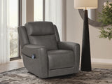 4Z-Tribano Power Lift Recliner - PCU1530012