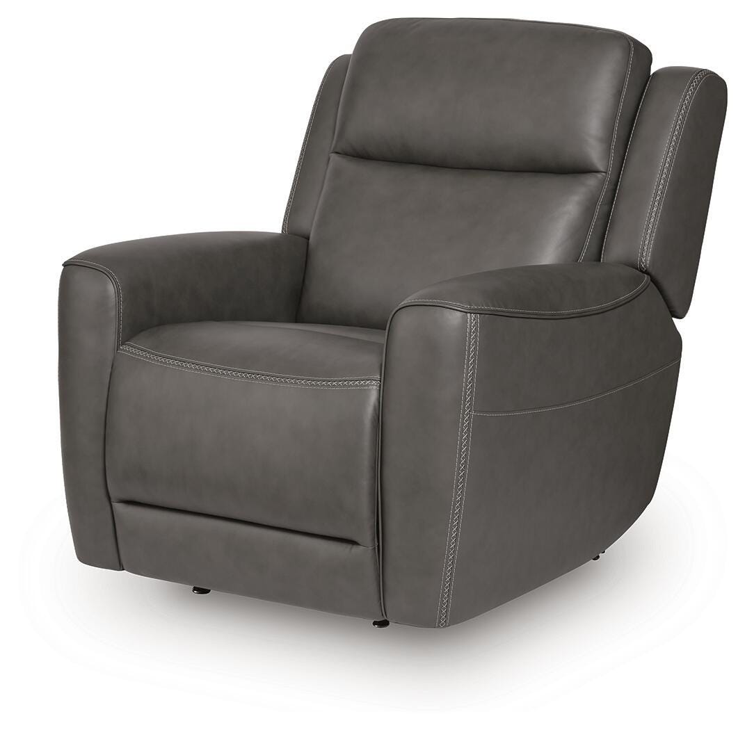 4Z-Tribano Power Lift Recliner - PCU1530012