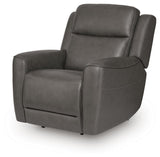 4Z-Tribano Power Lift Recliner - PCU1530012