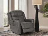 4Z-Tribano Power Lift Recliner - PCU1530012