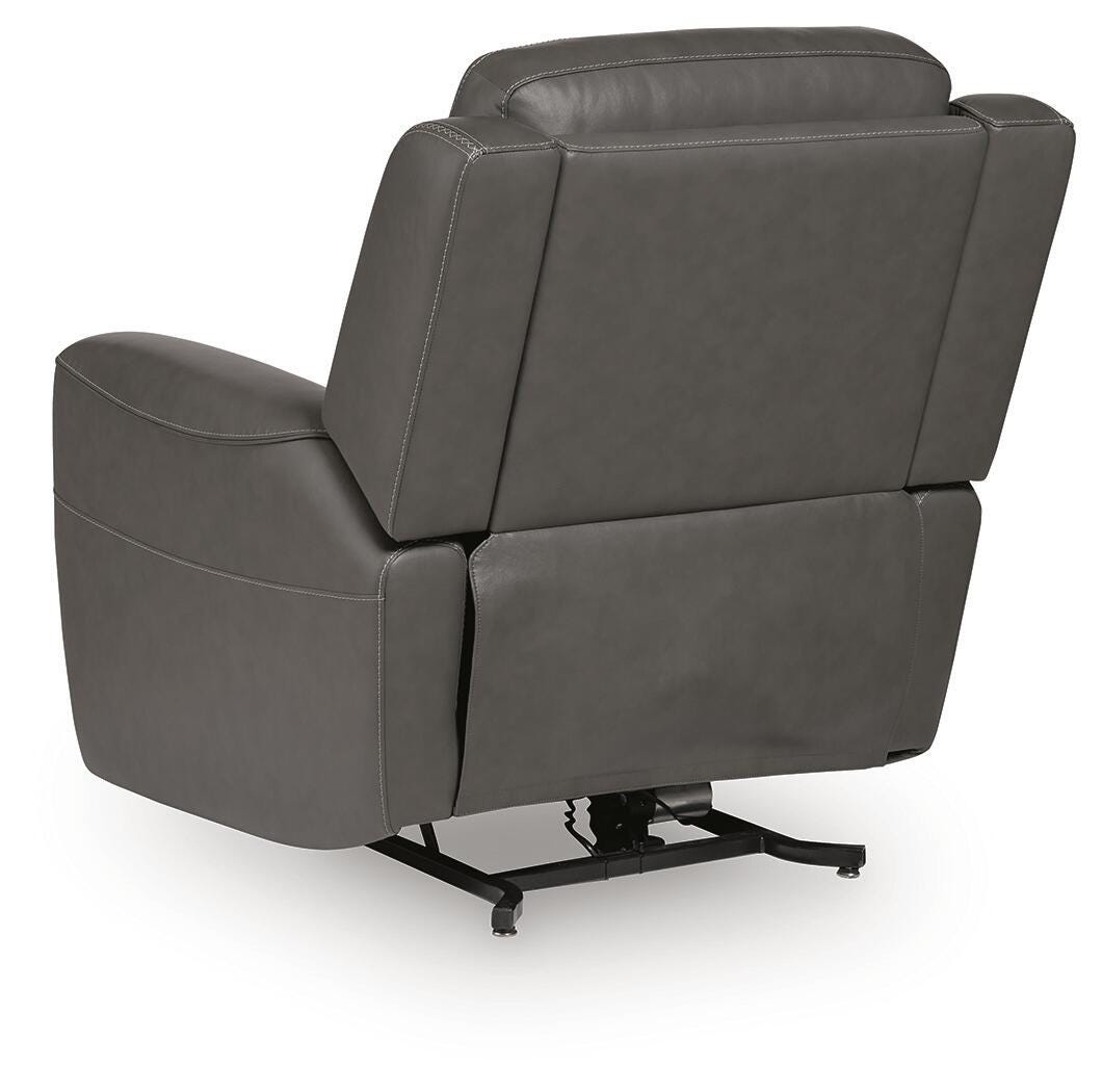 4Z-Tribano Power Lift Recliner - PCU1530012