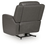 4Z-Tribano Power Lift Recliner - PCU1530012