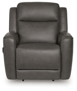 4Z-Tribano Power Lift Recliner - PCU1530012