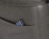 4Z-Tribano Power Lift Recliner - PCU1530012
