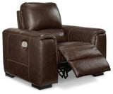 Alessandro Power Recliner - U2550213