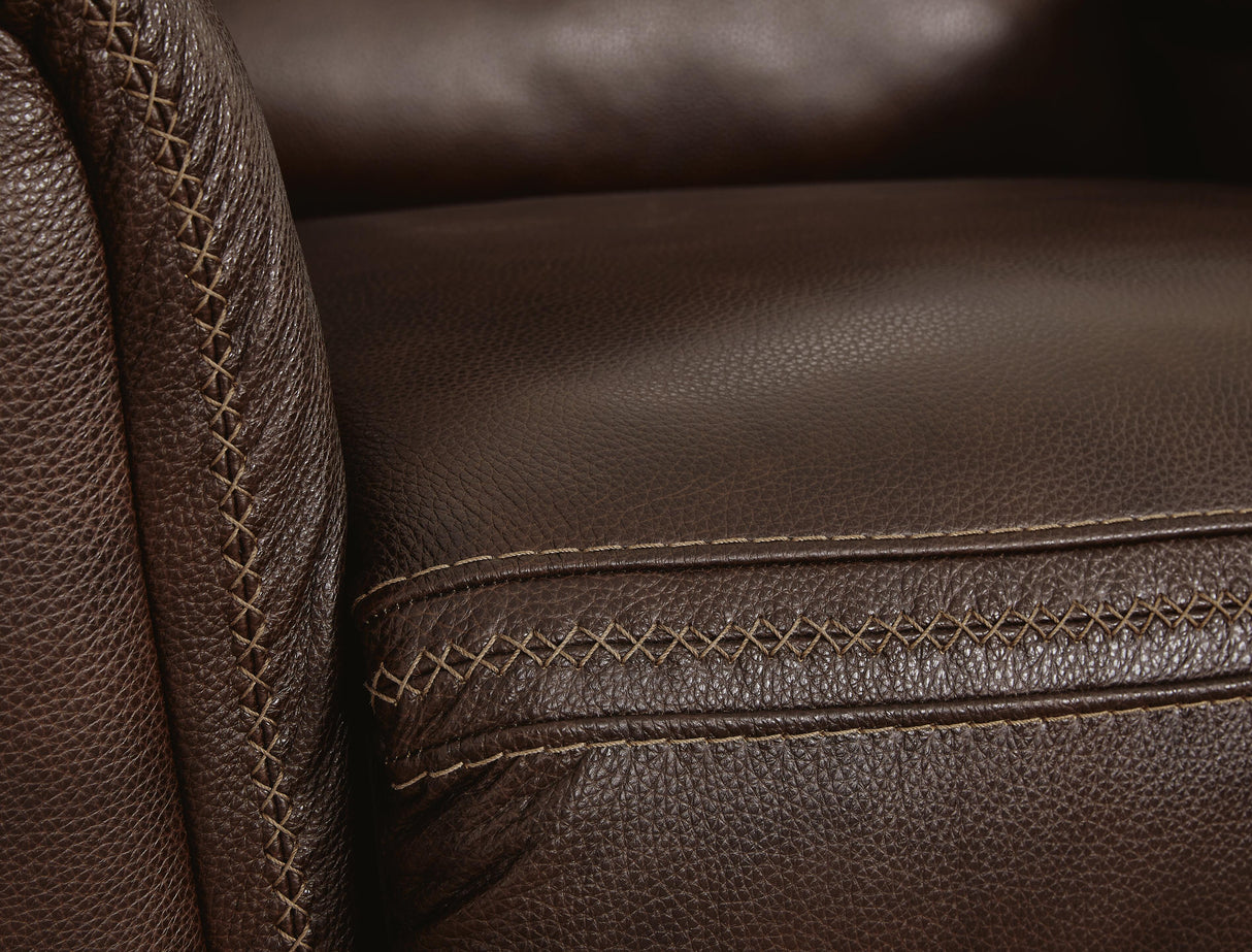 Alessandro Power Recliner - U2550213