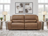 DeepWakes Power Reclining Sofa - PCU6260647