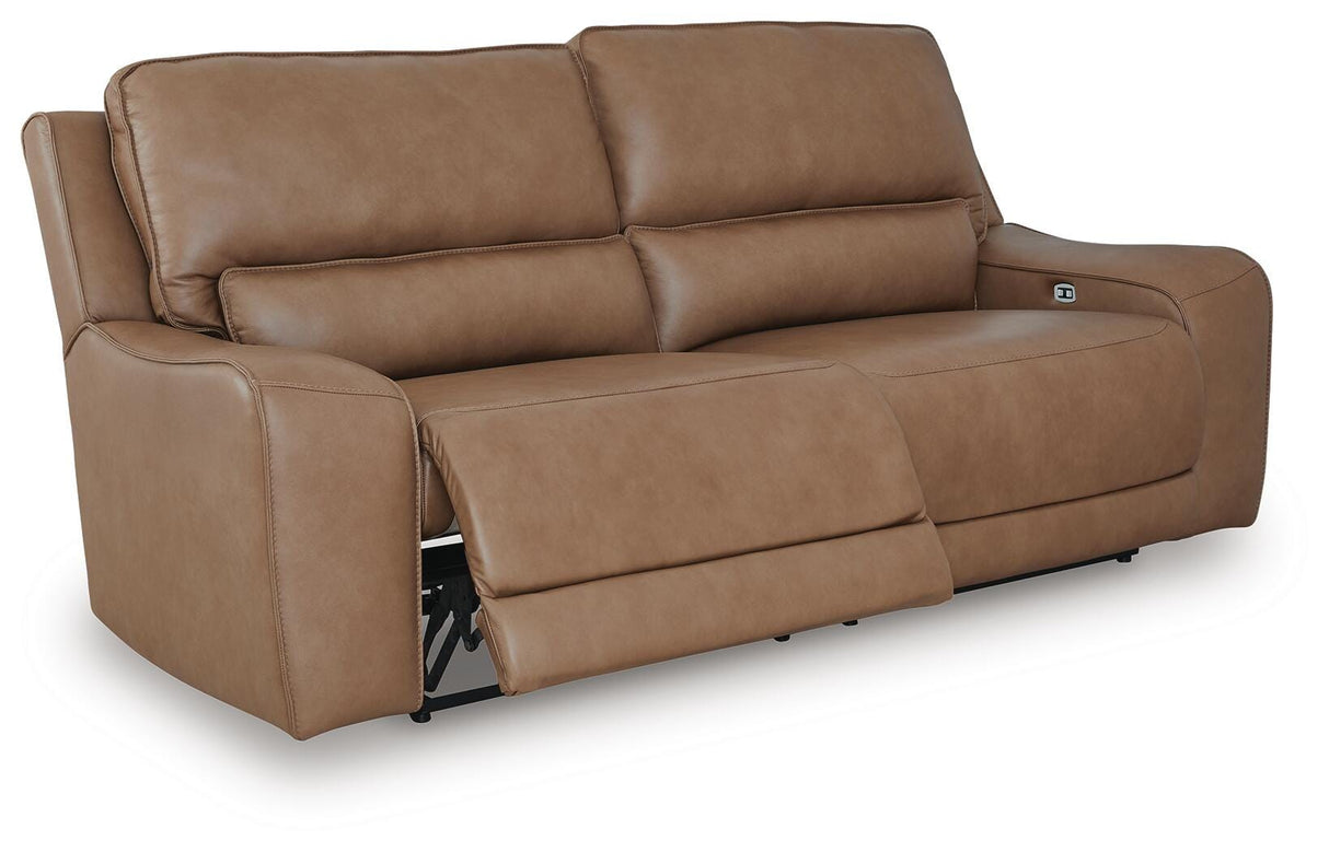 DeepWakes Power Reclining Sofa - PCU6260647