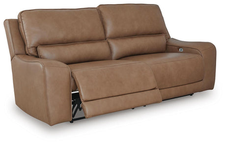 DeepWakes Power Reclining Sofa - PCU6260647