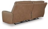 DeepWakes Power Reclining Sofa - PCU6260647