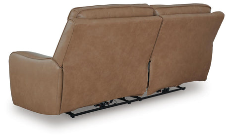 DeepWakes Power Reclining Sofa - PCU6260647