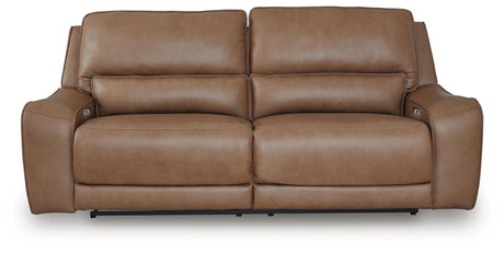 DeepWakes Power Reclining Sofa - PCU6260647