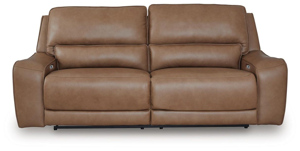 DeepWakes Power Reclining Sofa - PCU6260647