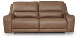 DeepWakes Power Reclining Sofa - PCU6260647