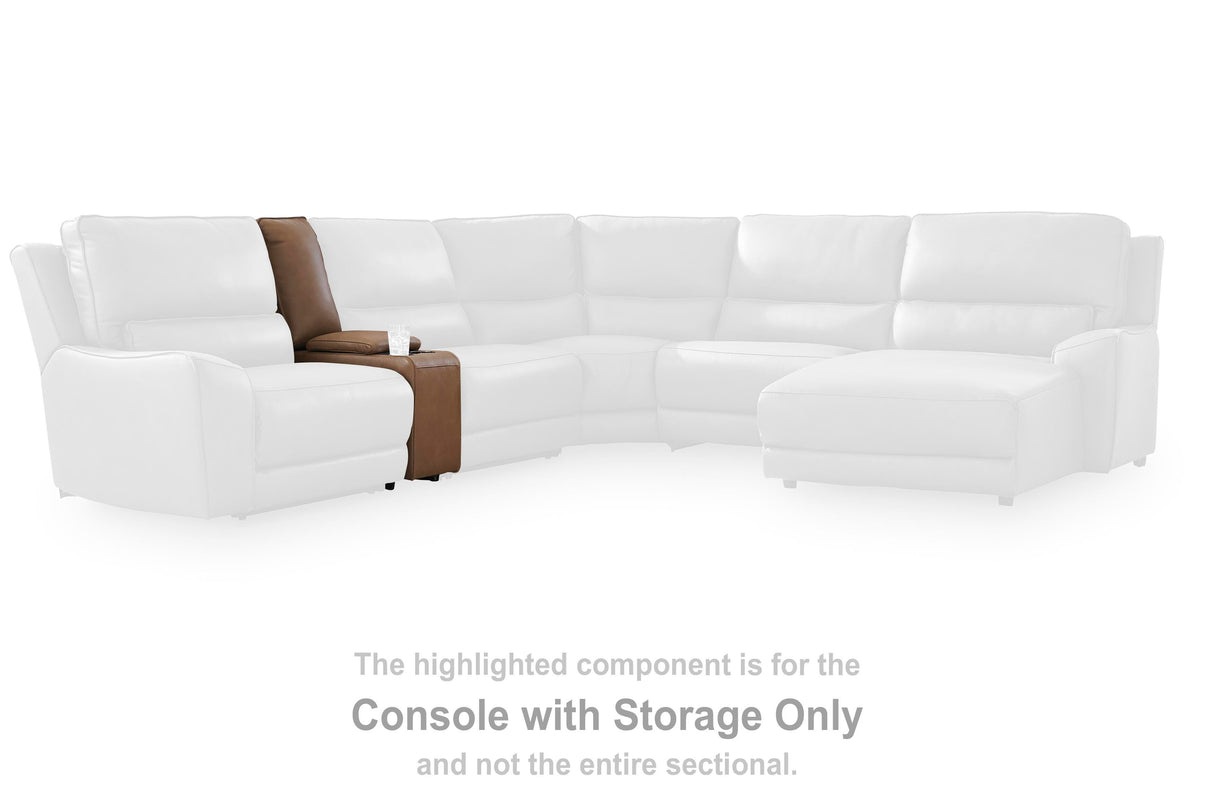 DeepWakes Console with Storage - PCU6260657