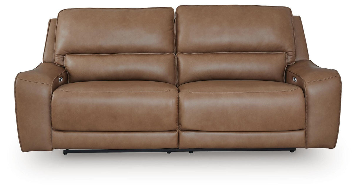DeepWakes 2-Piece Reclining Loveseat - PCU62606S21