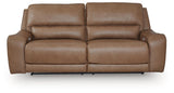 DeepWakes 2-Piece Reclining Loveseat - PCU62606S21