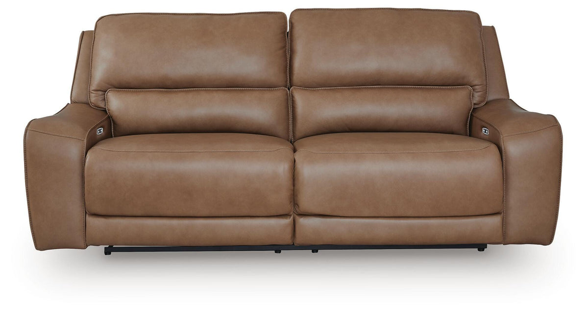 DeepWakes 2-Piece Reclining Loveseat - PCU62606S21