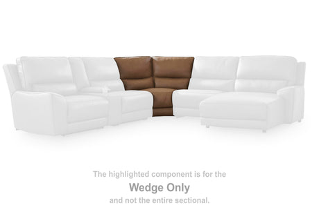 DeepWakes Wedge - PCU6260677