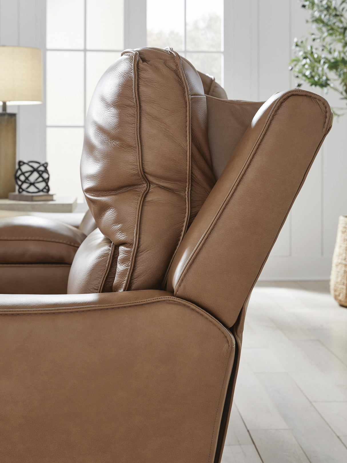DeepWakes Power Reclining Sofa - PCU6260647