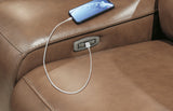 DeepWakes Power Reclining Sofa - PCU6260647